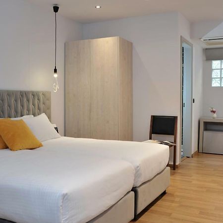 Athenaeum Palace & Luxury Suites Buitenkant foto