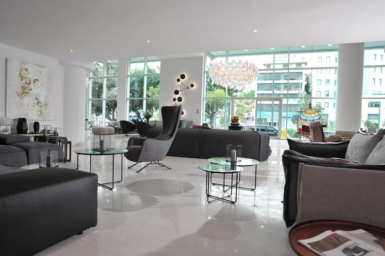 Athenaeum Palace & Luxury Suites Buitenkant foto