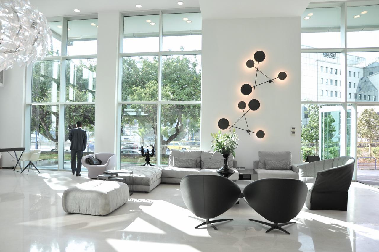 Athenaeum Palace & Luxury Suites Buitenkant foto