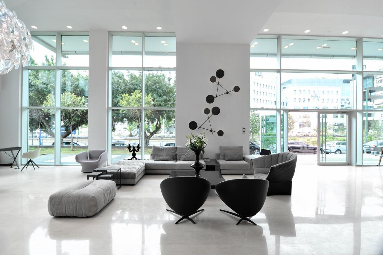 Athenaeum Palace & Luxury Suites Buitenkant foto