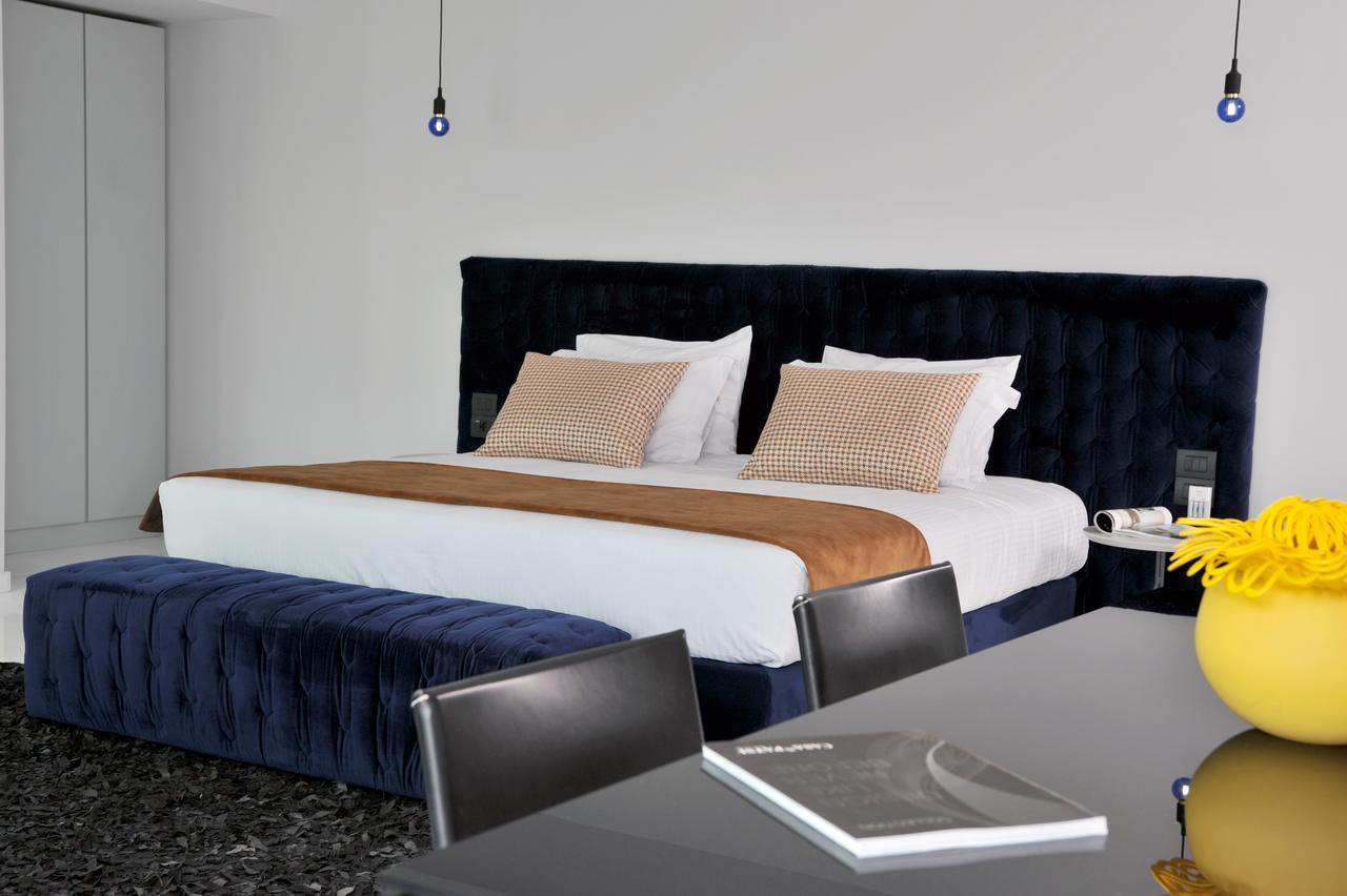 Athenaeum Palace & Luxury Suites Buitenkant foto