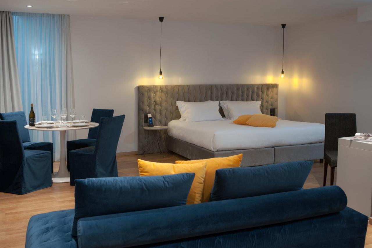 Athenaeum Palace & Luxury Suites Buitenkant foto