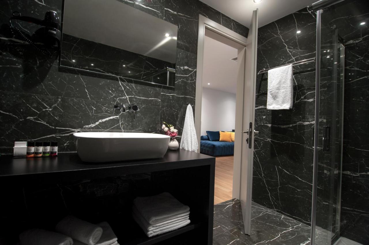 Athenaeum Palace & Luxury Suites Buitenkant foto