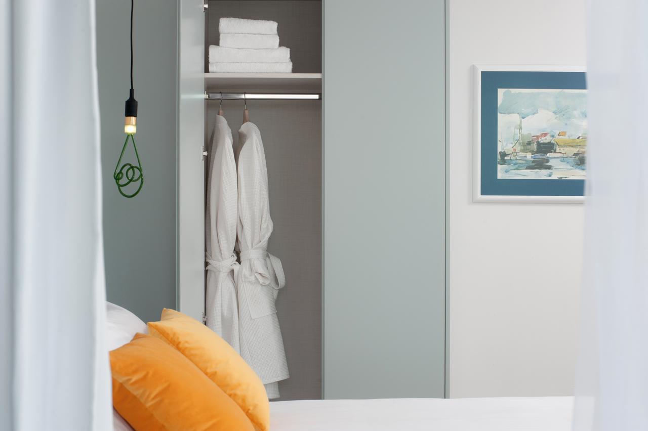 Athenaeum Palace & Luxury Suites Buitenkant foto