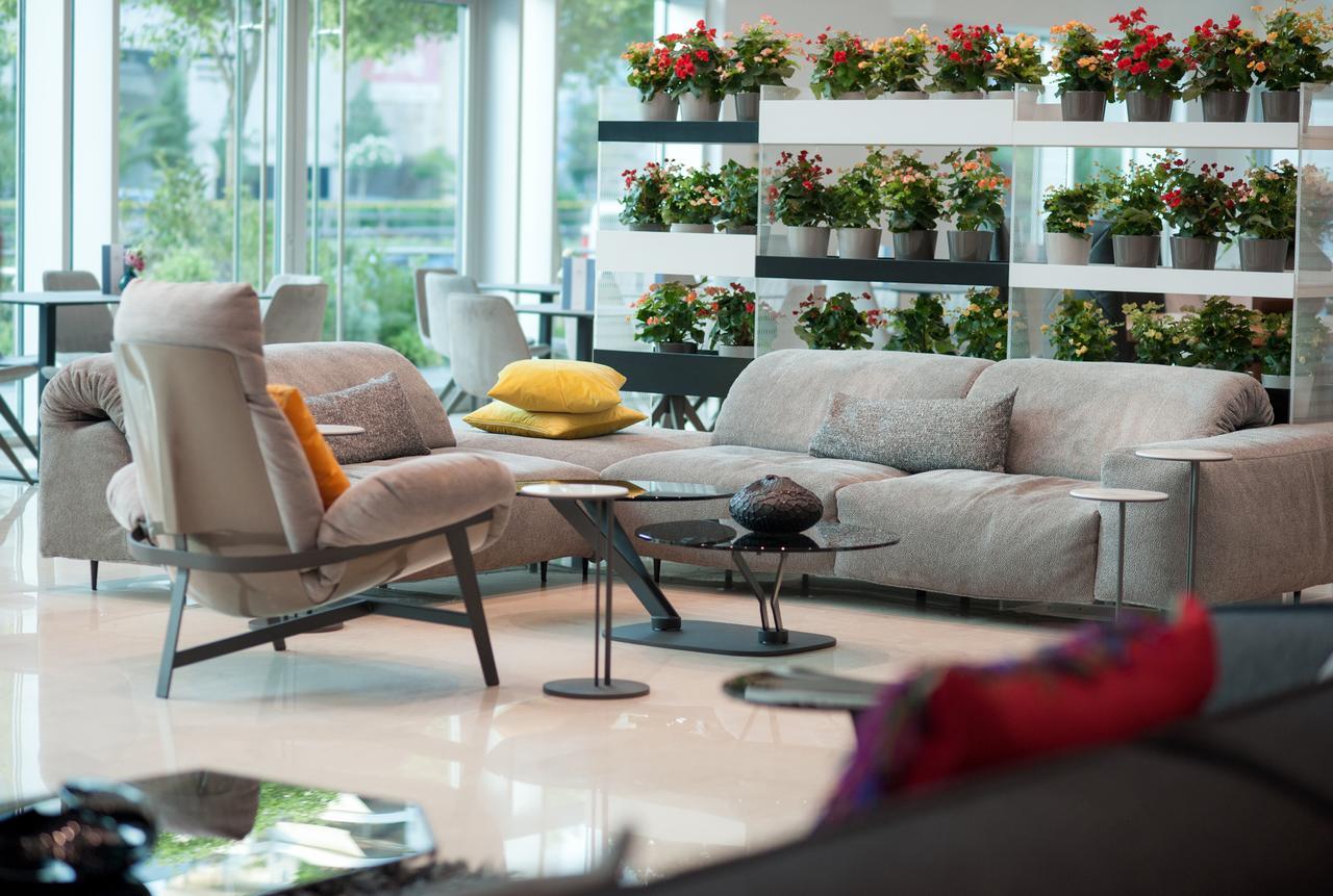 Athenaeum Palace & Luxury Suites Buitenkant foto